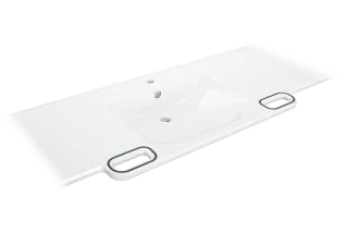 AR MEDCARE Reihenwaschtisch barrierefrei ANMW0060