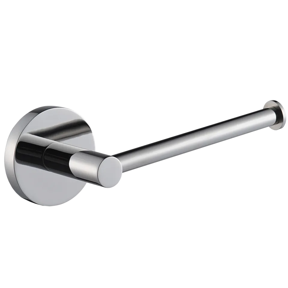 AR FIRMUS Handtucharm, Edelstahl, AP