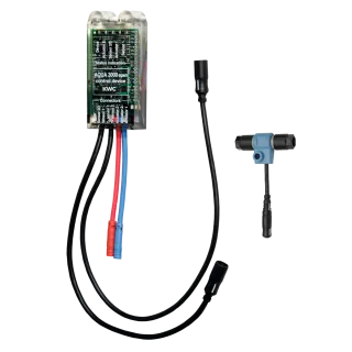 AR Elektronikmodul, A3000open, EM5, ID 13020, 24 VDC
