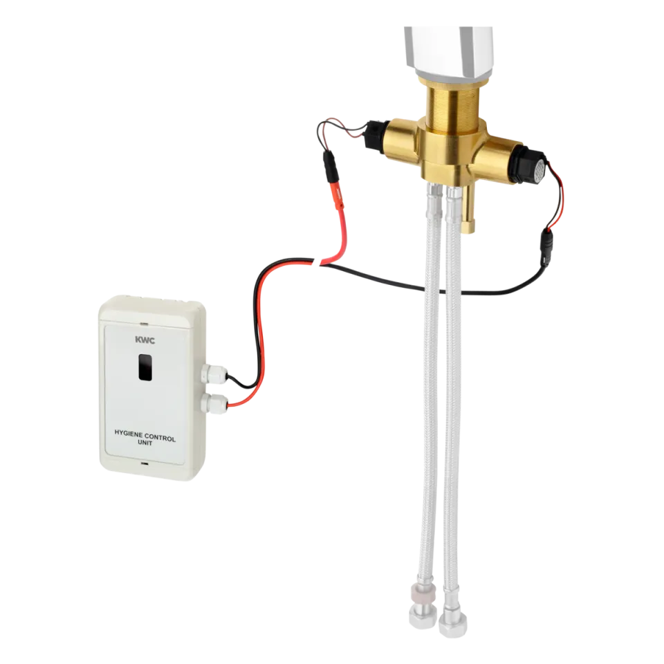 AR F5 Zubehör Hygieneeinheit