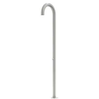 AR F3 Standdusche freistehend
