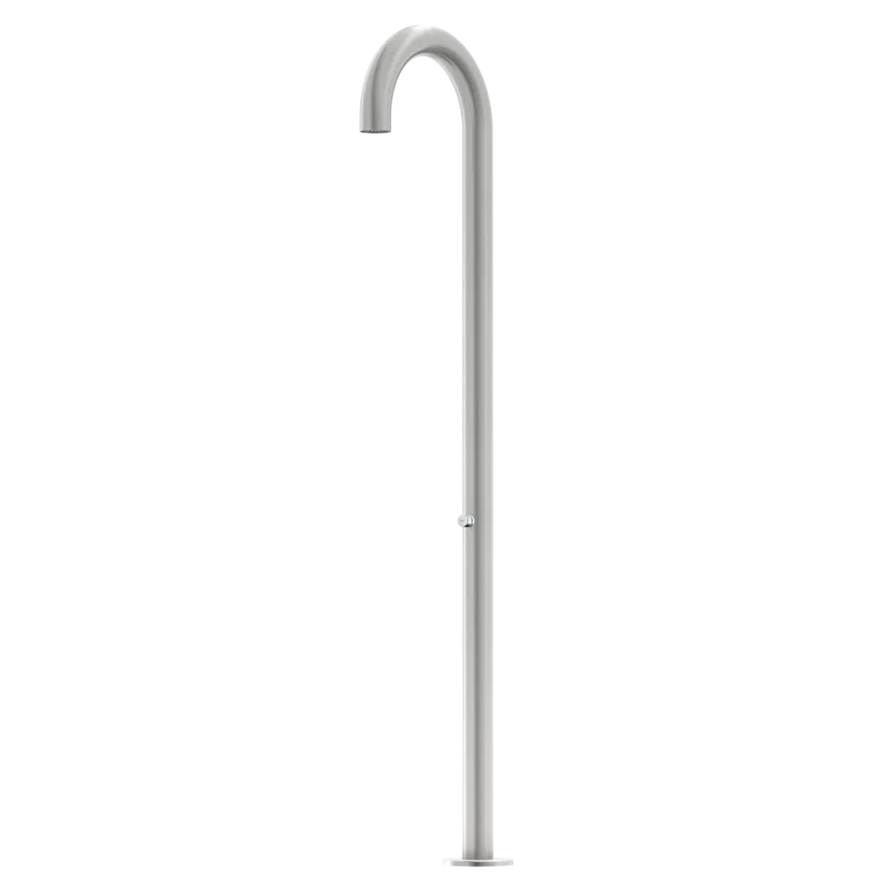 AR F3 Standdusche freistehend