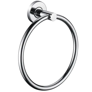 AR MEDIUS Handtuchring, Edelstahl, AP
