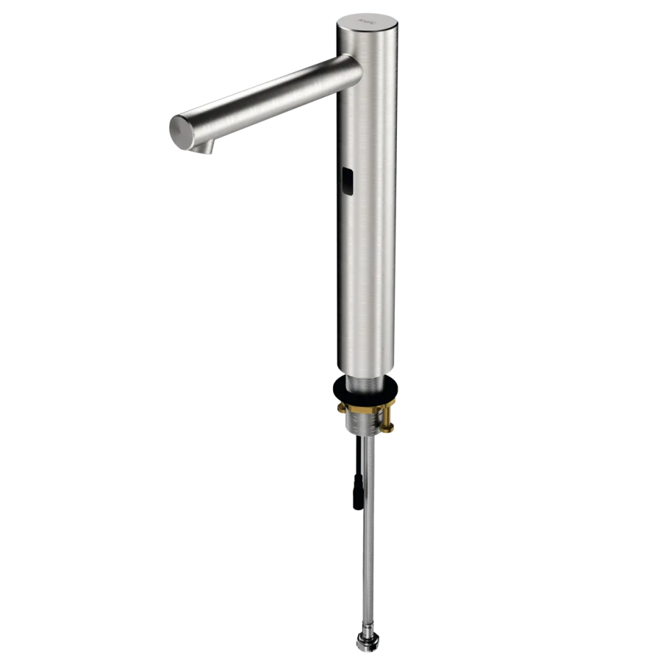 AR F7 Standventil, elek., ohne Mischung