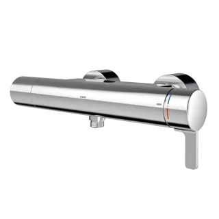 AR Thermostat-Wandbatterie, F5, EHM, für Handbrause, Hygieneeinheit