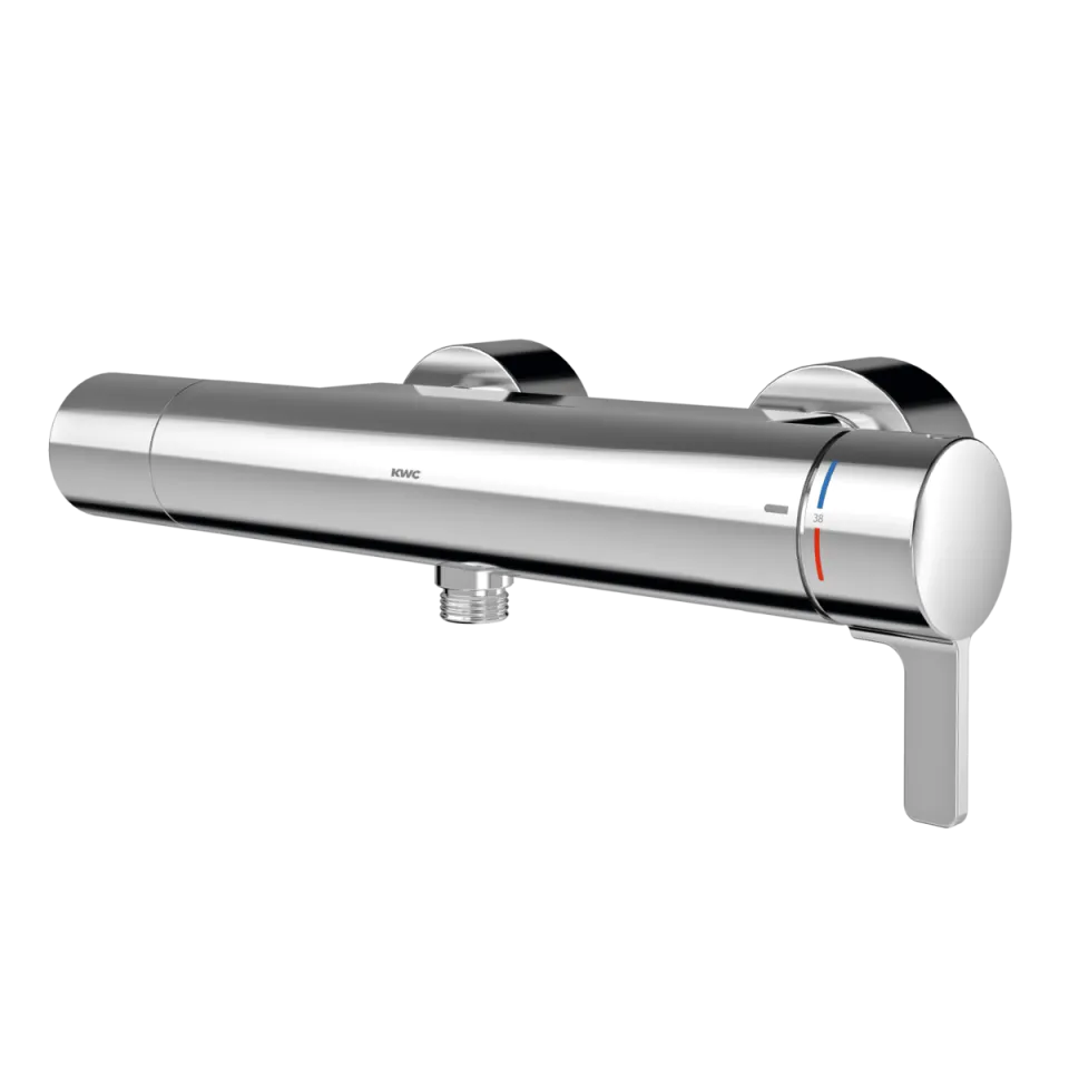 AR F5 Wandbatterie, Thermostat, EHM, Dusche
