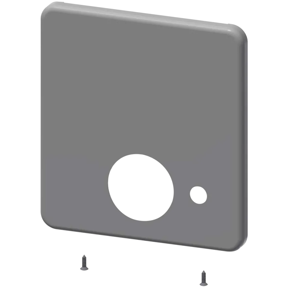 AR F3/F5 Abdeckplatte