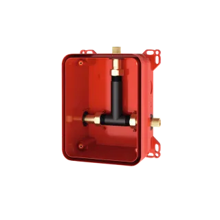 AR F3 Systembox Rohbauset
