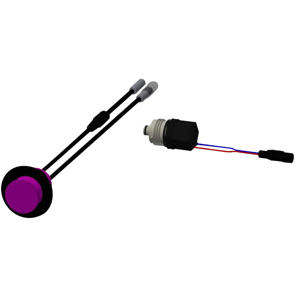 AR F5 Zubehör Hygieneeinheit