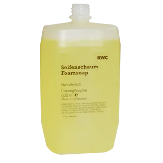AR Schaumseife, Kartusche 650 ml, für Schaumseifenspender