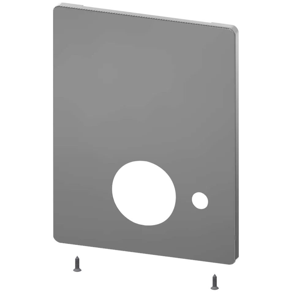 AR F3/F5 Abdeckplatte