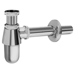 AR Siphon E-RNDX-SIPHON