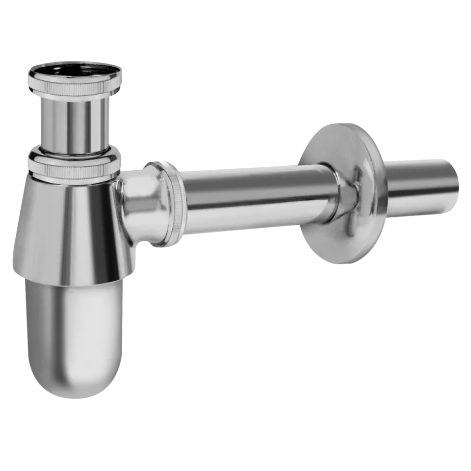 AR Siphon E-RNDX-SIPHON