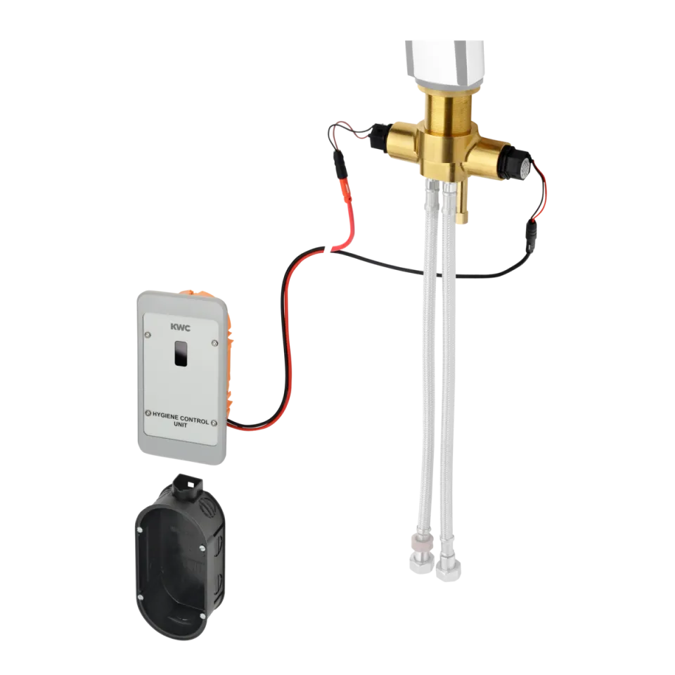 AR F5 Zubehör Hygieneeinheit