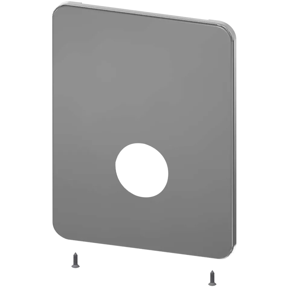 AR F3/F5 Abdeckplatte