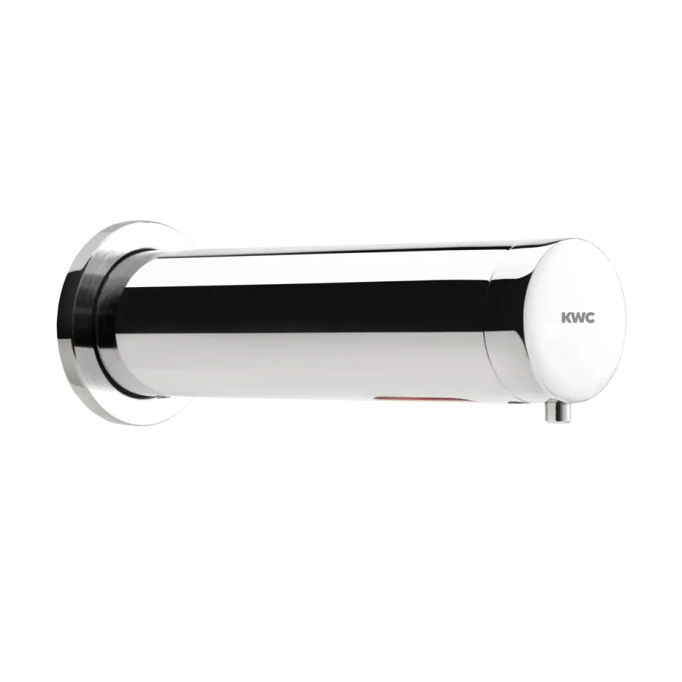 AR Seifenspender, elek., Hinterwandmontage