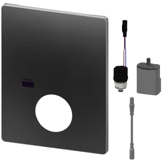 AR Hygieneeinheit, F5, f. EHM F5 UP 