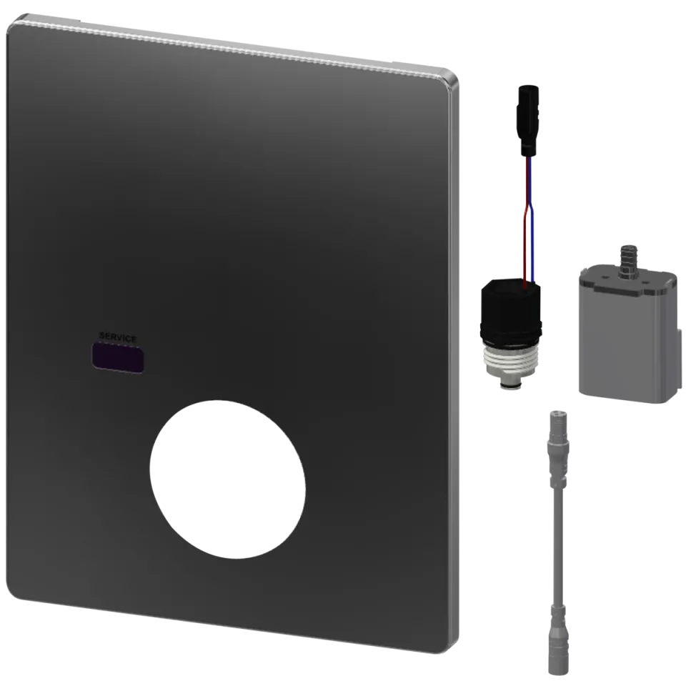 AR F5 Zubehör Hygieneeinheit