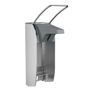 AR MEDCARE Spender