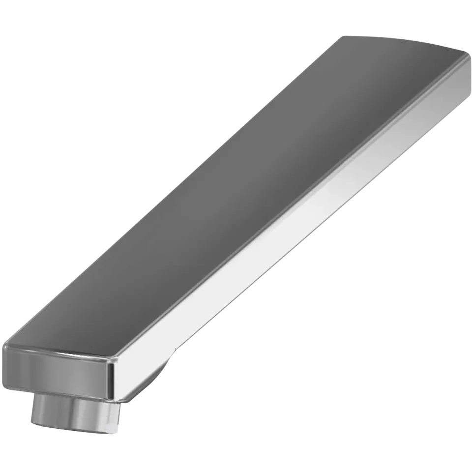 AR Auslauf, F5, für UP-Armatur, 250 mm, Laminarstrahlregler 6l, 2030048536