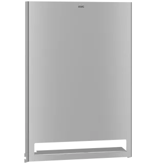 AR Front, EXOS, Edelstahl, für EXOS637 