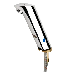PROTRONIC-S Modell AQUA131 für vorgemischtes Warmwasser oder Kaltwasser, Batteriebetrieb