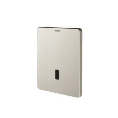 F5E elektronische Urinalspülarmatur für Wandeinbau
