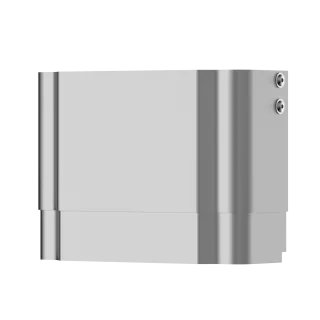 AR Gehäuseverlängerung, F5, Edelstahl, f. DUPA Edelstahl, 240-410 mm