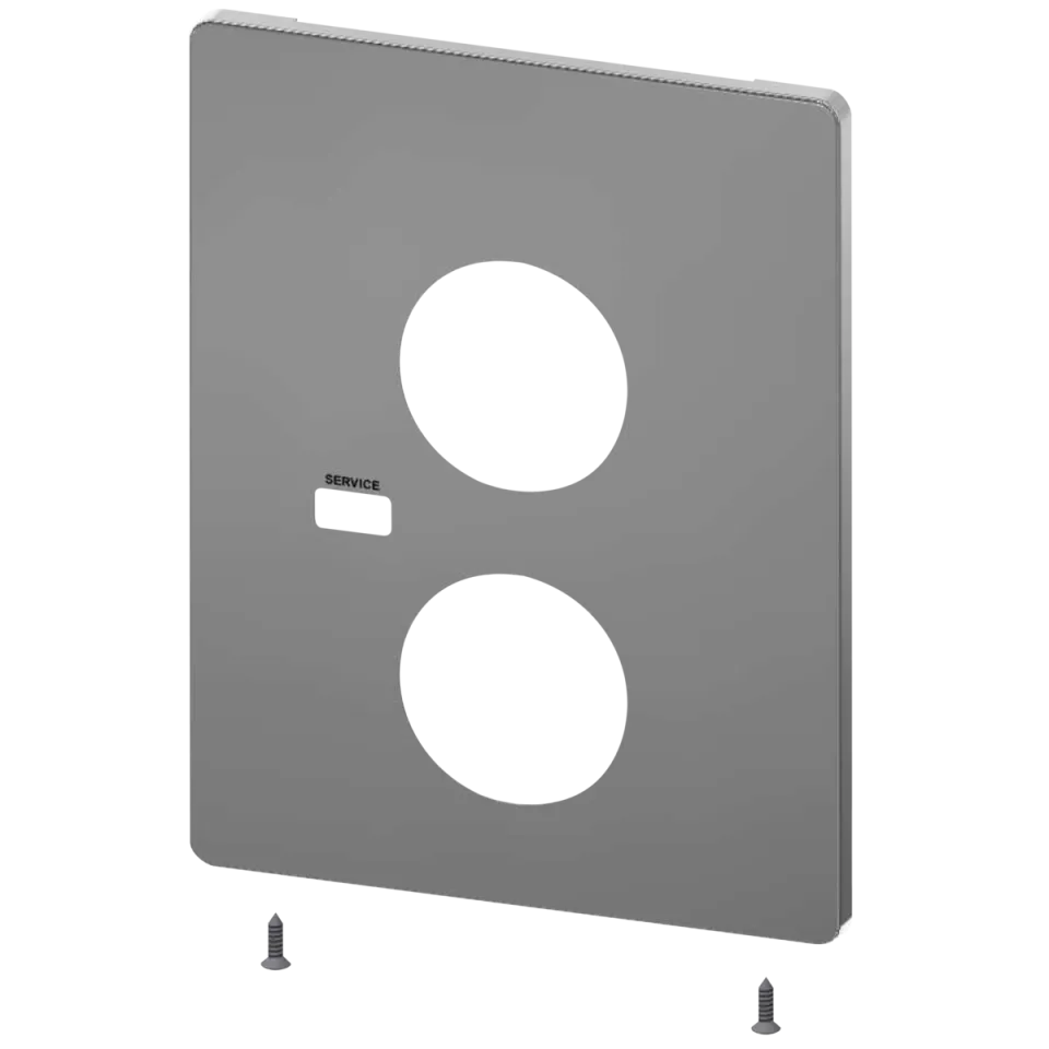 AR F3/F5 Abdeckplatte