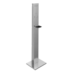 Standsäule