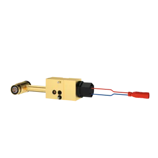 AR Thermische Desinfektionseinheit, F5, f. elek. Thermostat-Wandbatterie