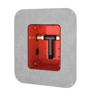 AR F5 Systembox Rohbauset