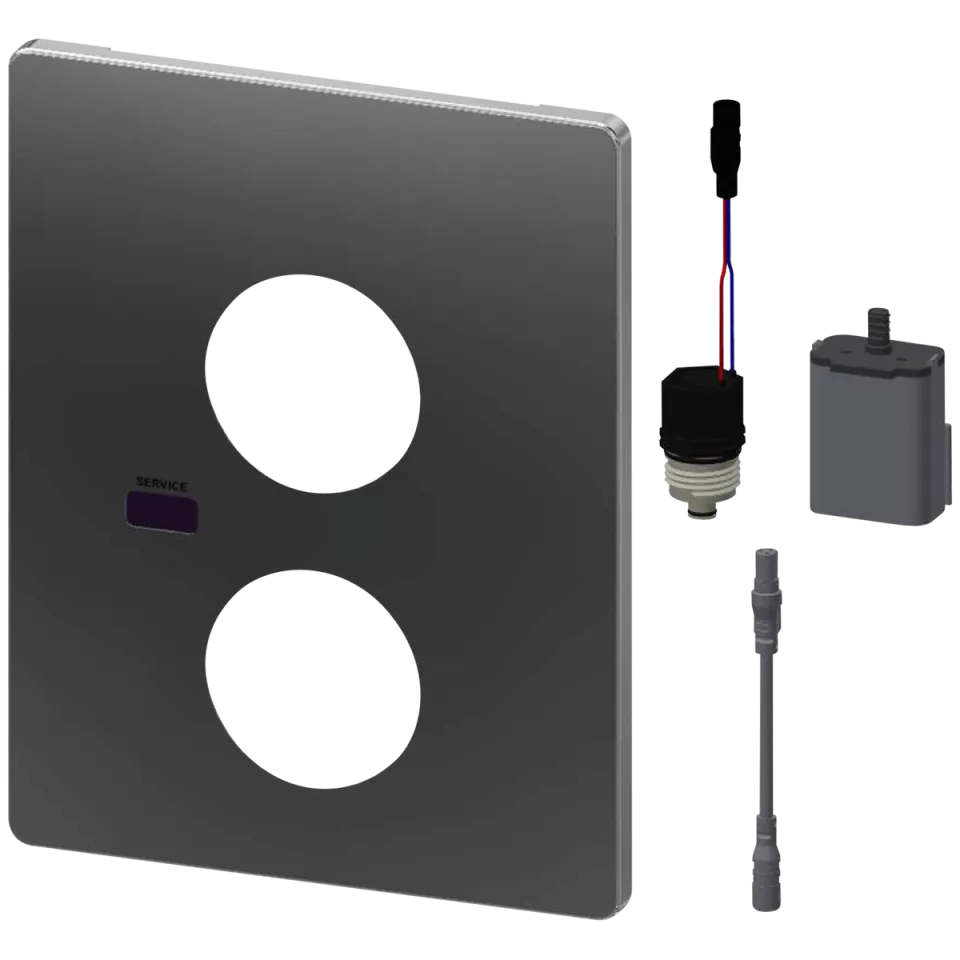 AR F5 Zubehör Hygieneeinheit