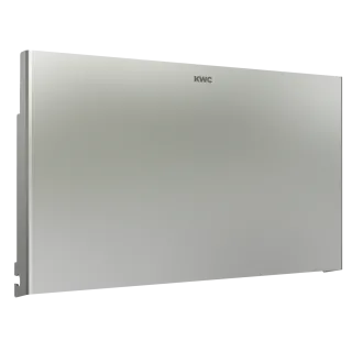 AR Front, EXOS, Edelstahl, für EXOS676E 