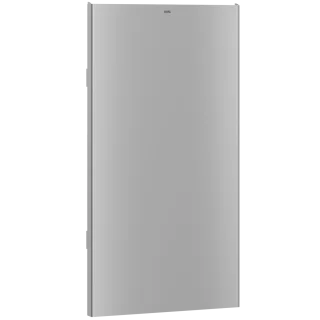 AR Front, EXOS, Edelstahl, für EXOS605/EXOS605E/EXOS602E