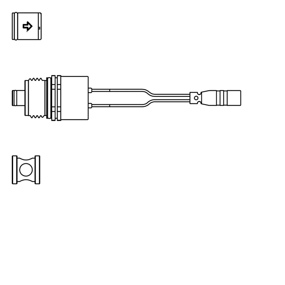 AR F5 Zubehör für Duschpaneel