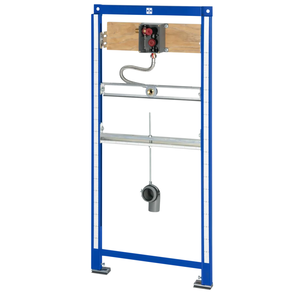 AR AQUAFIX Installationselement Keramikurinal, UR-Spüler AR AQUAFIX Installationselement Keramikurinal, UR-Spüler