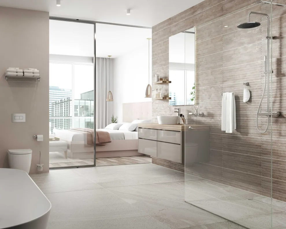 Designlinie FIRMUS