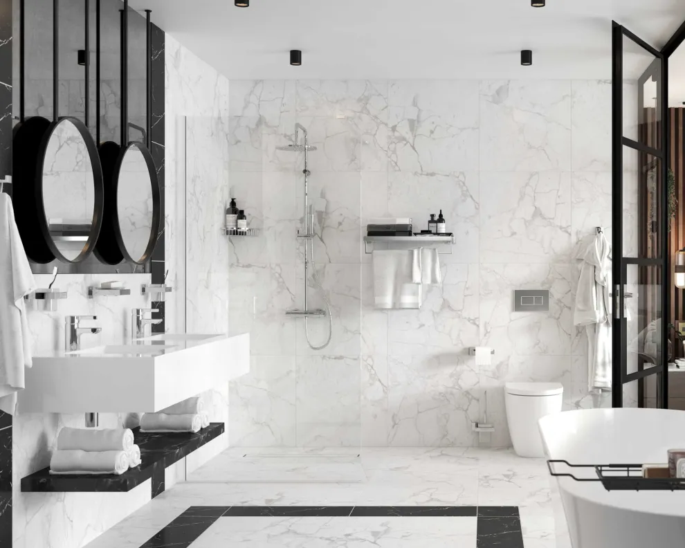 Designlinie CUBUS