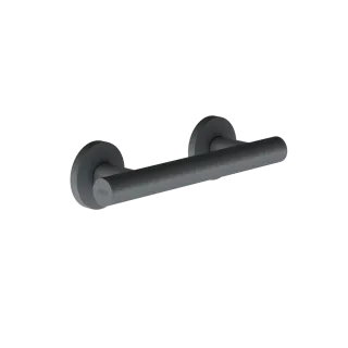 AR Haltegriff, MEDCARE, Edelstahl, grau, 300x79x84 mm, Griffbreite 300 mm