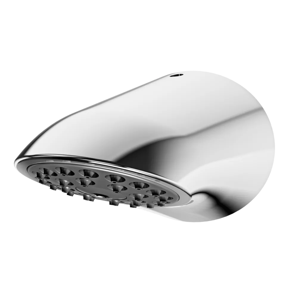 AR AQUAJET-Slimline Duschkopf