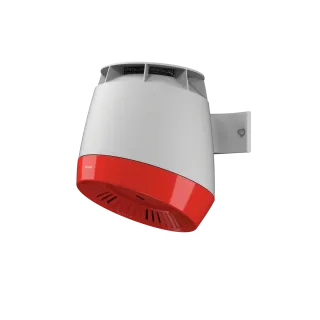 AR Haartrockner, F5, Kunststoff, IR, 280x331x307 mm, Hgrau/Signalrot, 230 VAC