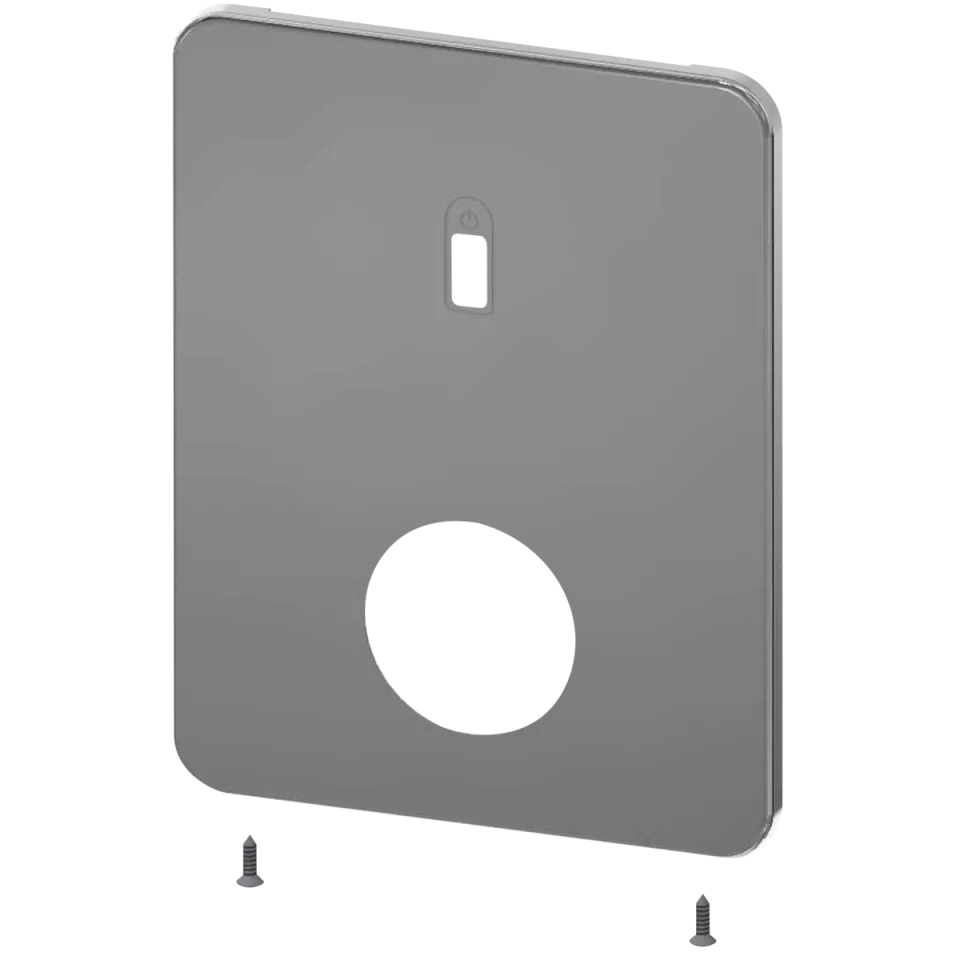 AR F3/F5 Abdeckplatte