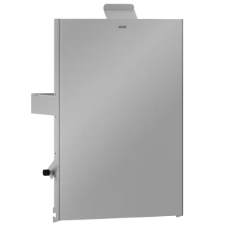 AR Front, EXOS, Edelstahl, für EXOS611/EXOS611E