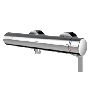 AR Thermostat-Wandbatterie, F5, EHM, für Handbrause, C-Modul