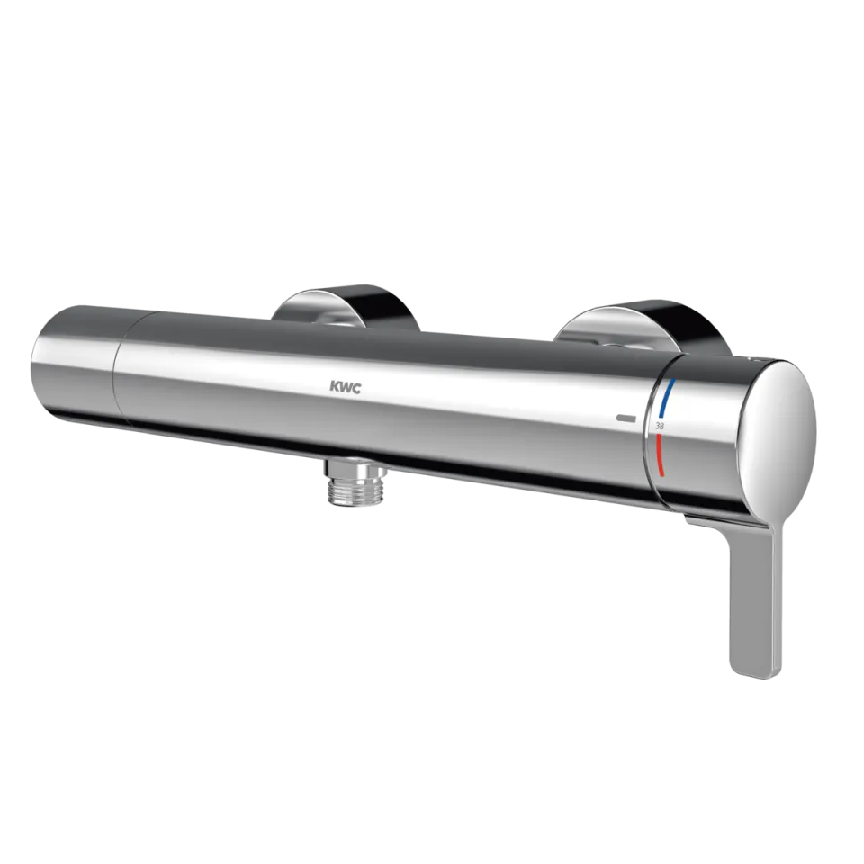 AR F5 Wandbatterie, Thermostat, EHM, Dusche