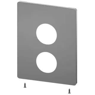 AR F3/F5 Abdeckplatte