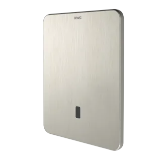 AR WC-Spüler, F5, elektronisch, DN20, UP, AG I, Fertigbauset, für Batt./Net