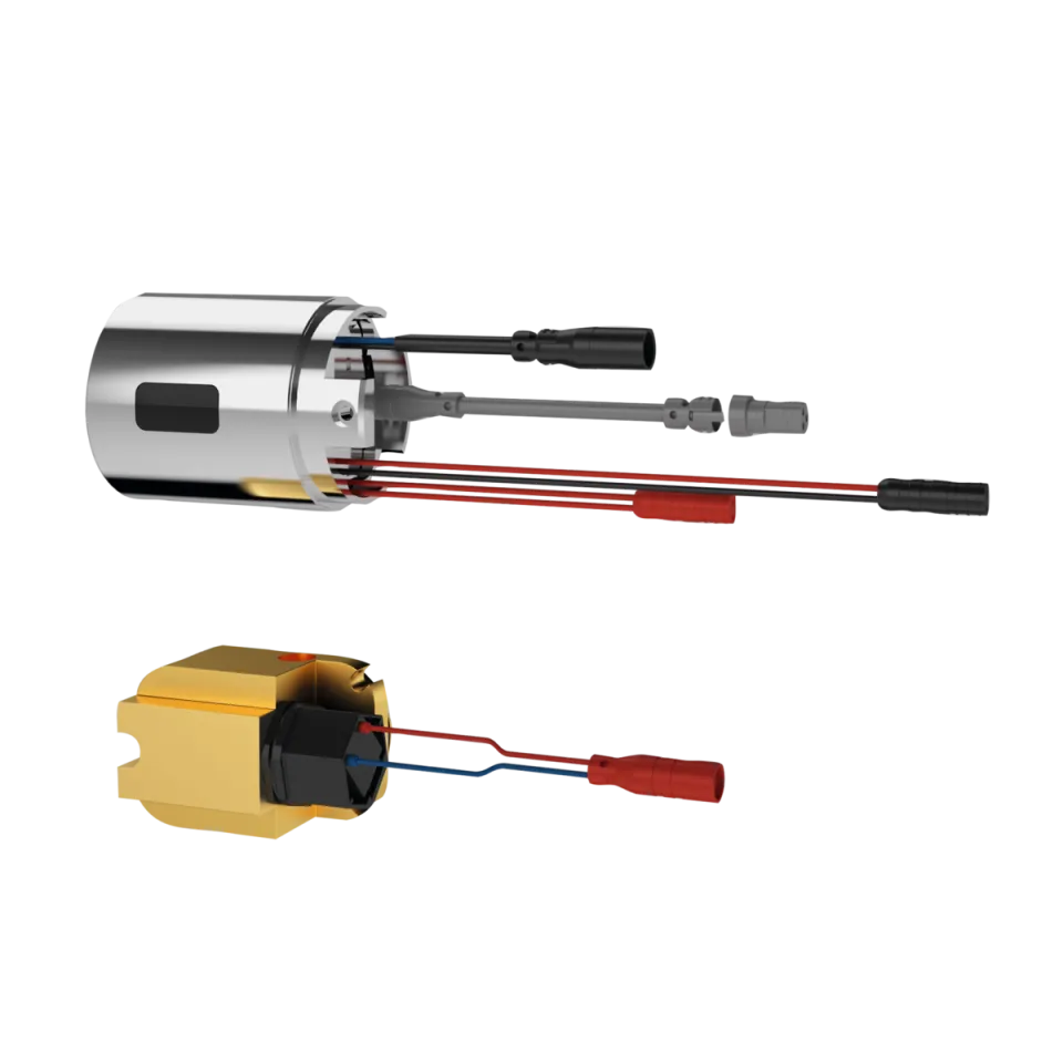 AR F5 Zubehör Hygieneeinheit