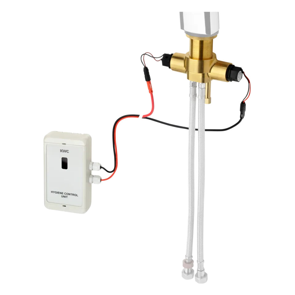 AR F5 Zubehör Hygieneeinheit